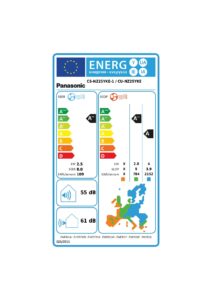 EnergyLabel NZ25YKE